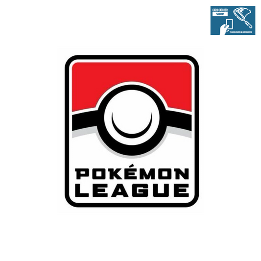 Pokemon TCG Playing Club: League Night 04/04/24