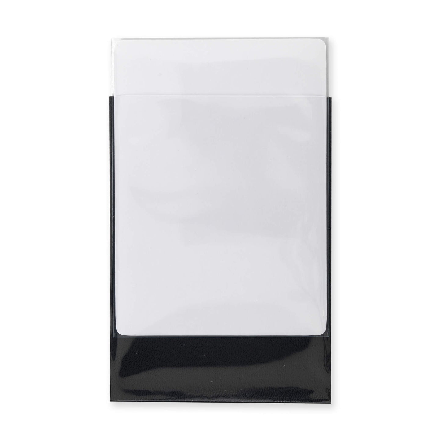 Vault X Exact Fit Card Sleeves - 100 Pack
