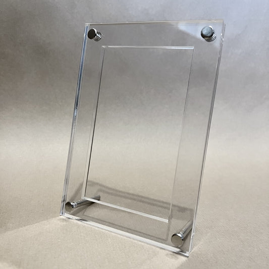 Graded Card Acrylic Display Cases