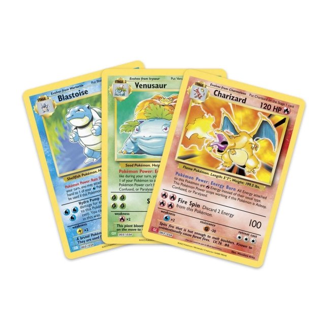 Pokémon TCG: Classic