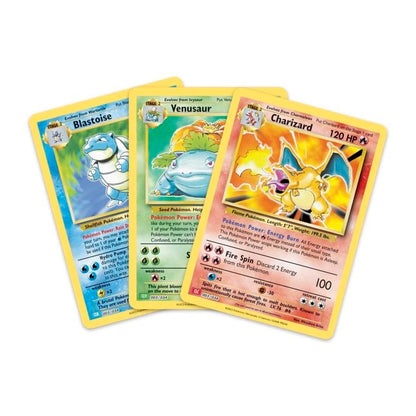 Pokémon TCG: Classic