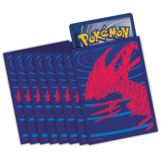 Darkness Ablaze ETB Sleeves (Pack of 65)