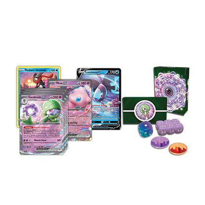 Pokemon TCG: Gardevoir ex League Battle Deck