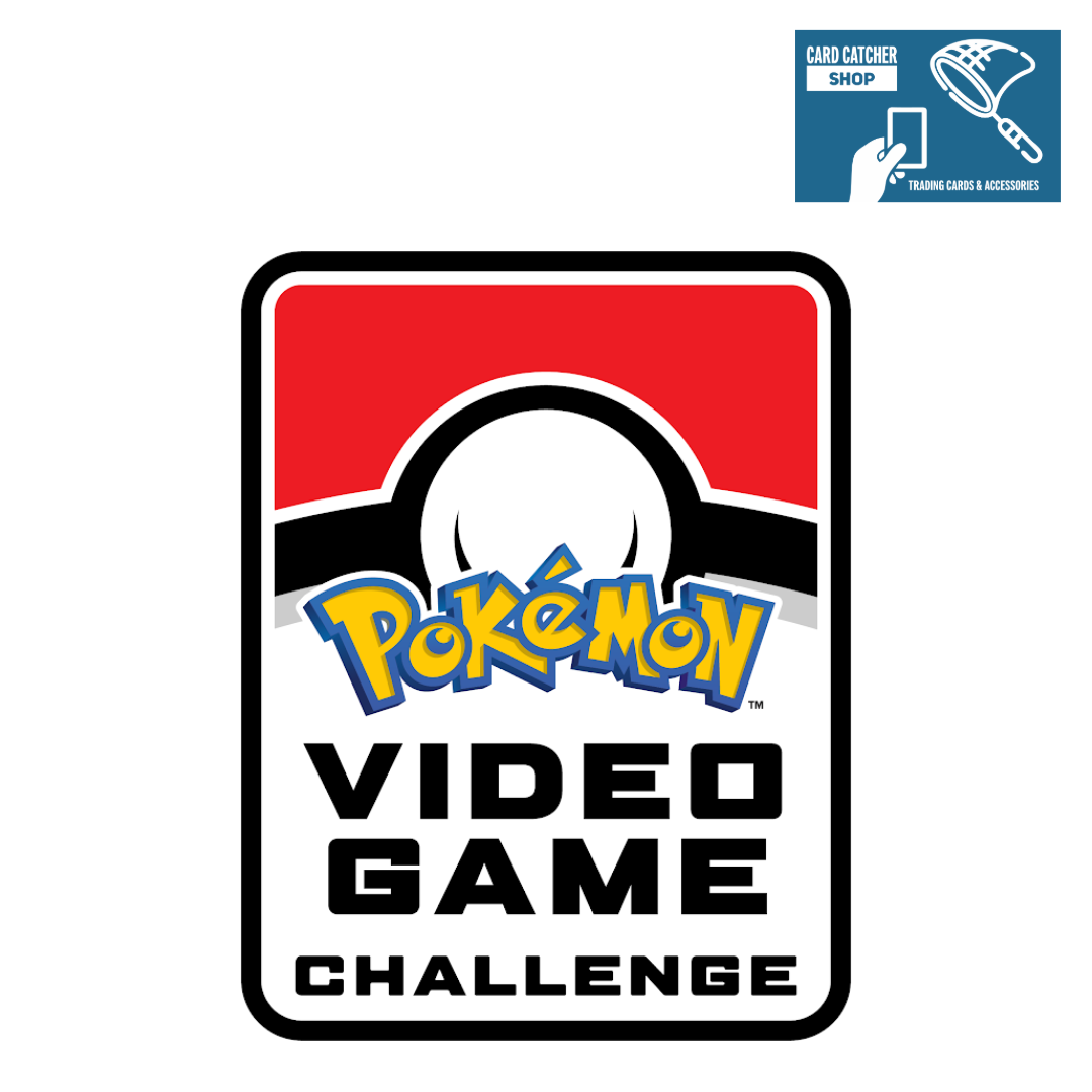 Pokemon VGC: League Challenge! 05/10/24