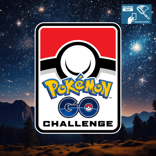 Pokemon GO!: League Challenge! 26/10/24