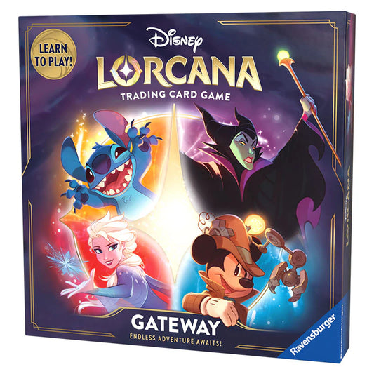 Disney Lorcana - Gateway