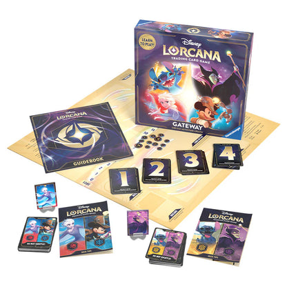 Disney Lorcana - Gateway