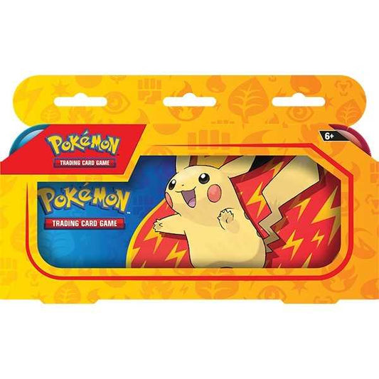 Pokemon TCG: Back to School Pencil Tin (2023)