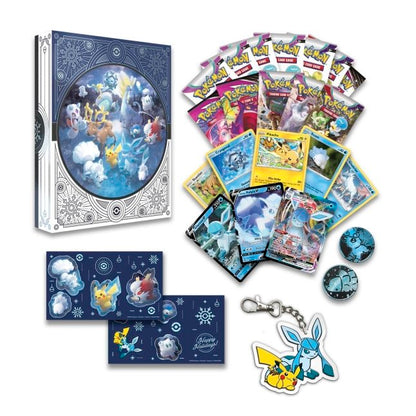 Pokemon TCG: Holiday Calendar (2023)