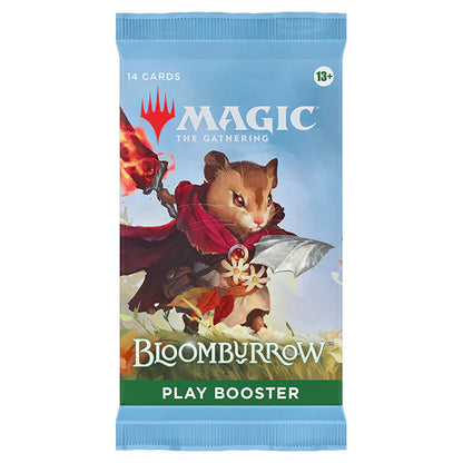 Magic: The Gathering- Bloomburrow - Play Booster Box