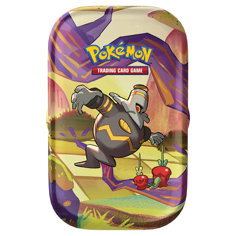 Pokemon TCG: Scarlet & Violet SV6.5 Shrouded Fable - Mini tin