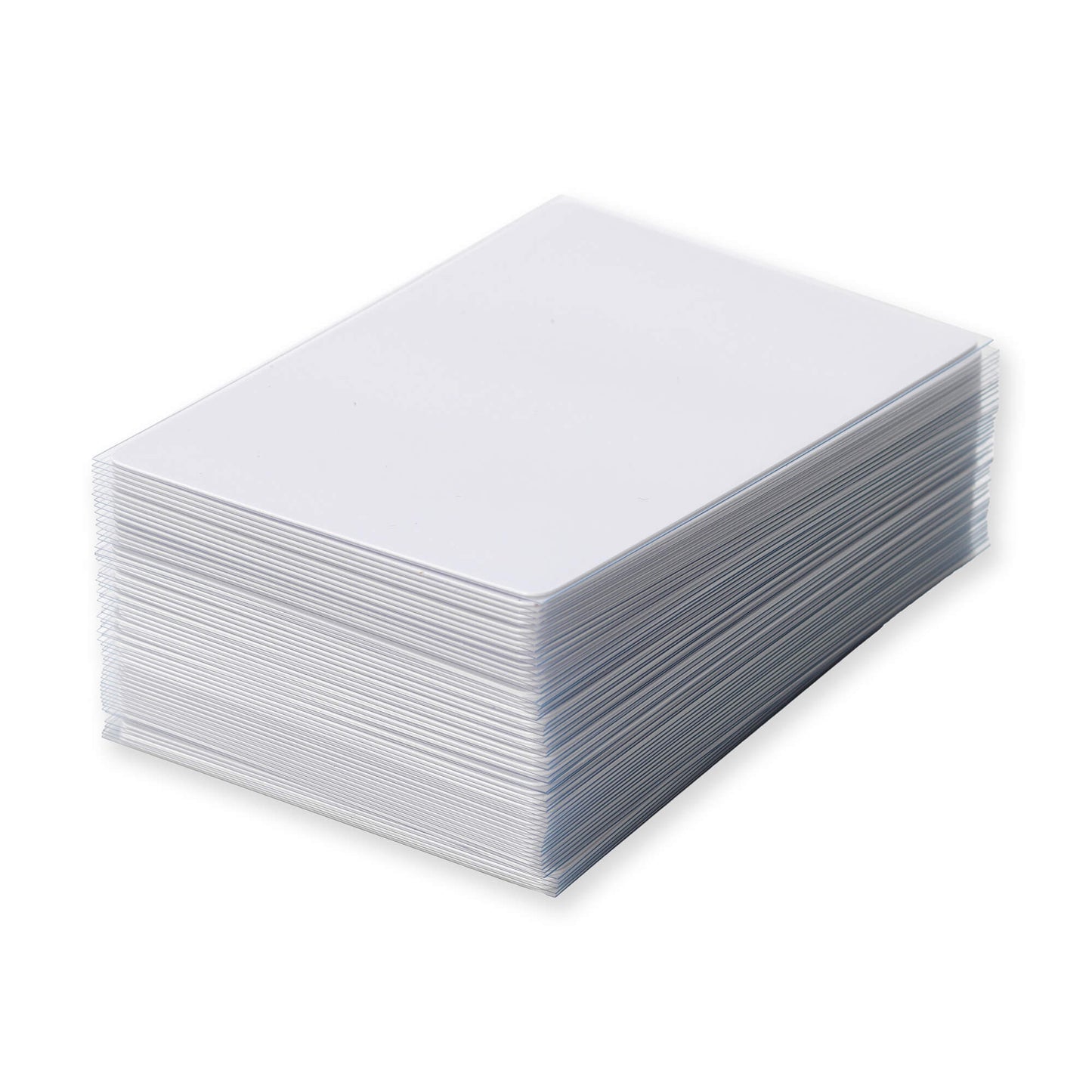 Vault X Exact Fit Card Sleeves - 100 Pack