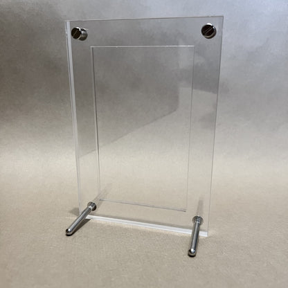 Graded Card Acrylic Display Cases