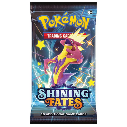 Pokemon TCG: Shining Fates Booster Pack