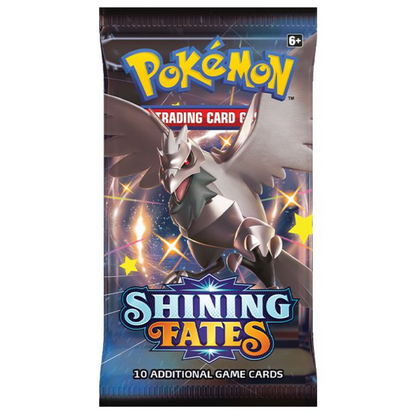 Pokemon TCG: Shining Fates Booster Pack